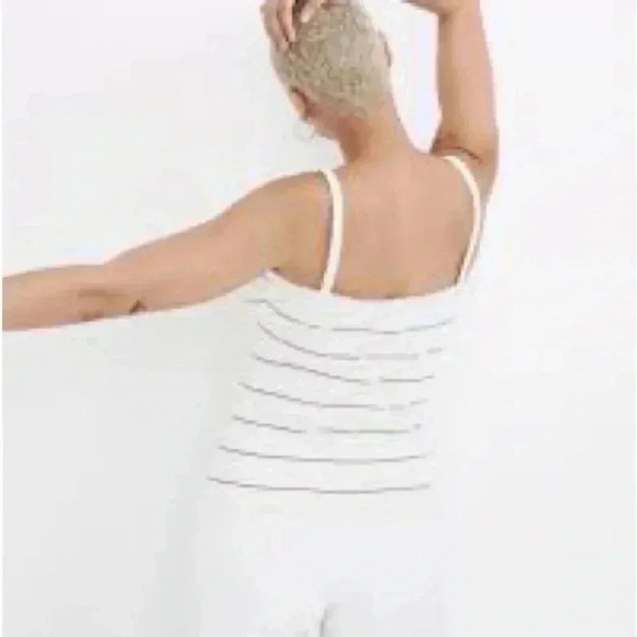 MADEWELL Thompson Cami Tank - Picture 8 of 8